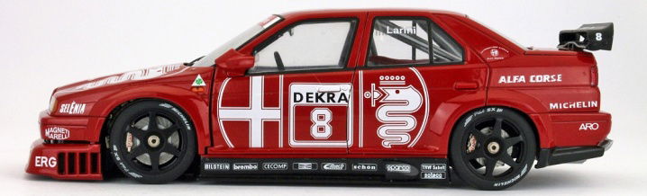 #throwbackthursday with AutoArt - Motorsport at a special price