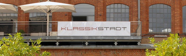 Stefan Bellof Collection in the Klassikstadt Frankfurt