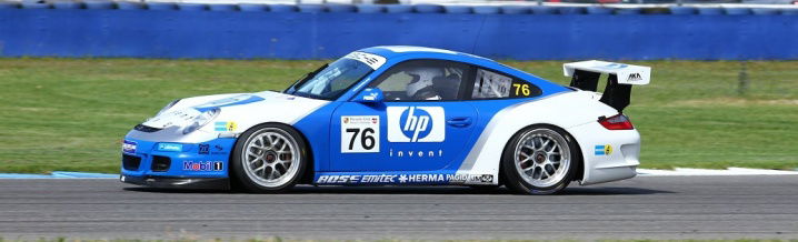 Tipp fürs Wochenende: Porsche Club Days