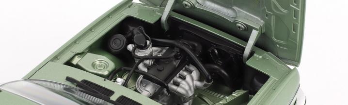 Throwback Thursday: Renault 20 TS und 30 TX von Norev