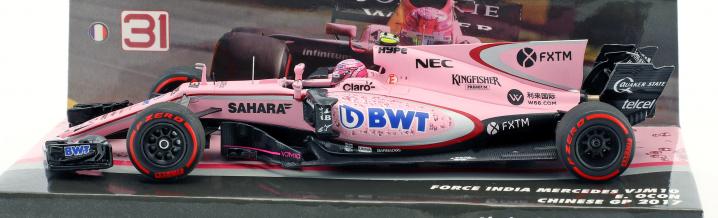 Boxenstopp lohnt sich: Neue Formel 1-Sondermodelle 