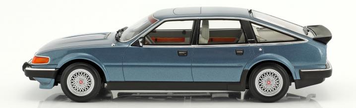 Rover Vitesse 3.5 V8 von Minichamps im Format 1:18