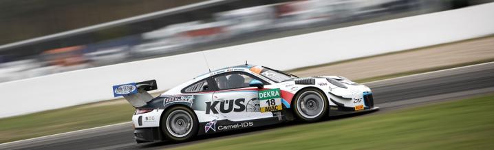 Das war's: ADAC GT Masters Saisonfinale in Hockenheim