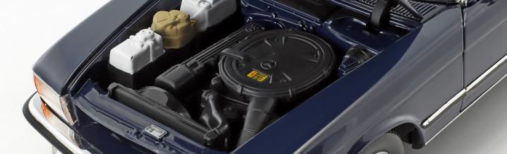 Norev bringt weitere Modellautos vom Mercedes-Benz 300 SL