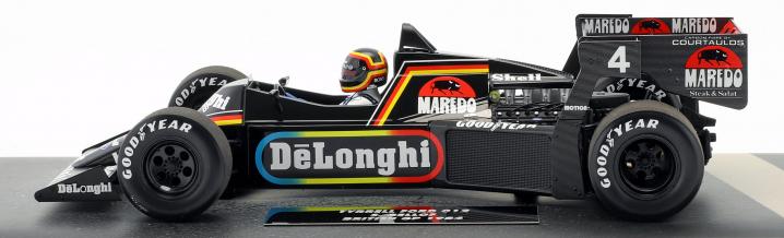 Found online: Exclusive interview with Goa Bellof