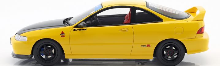 Ottomobile mit neuen Modellen zum Thema Kompaktsportler