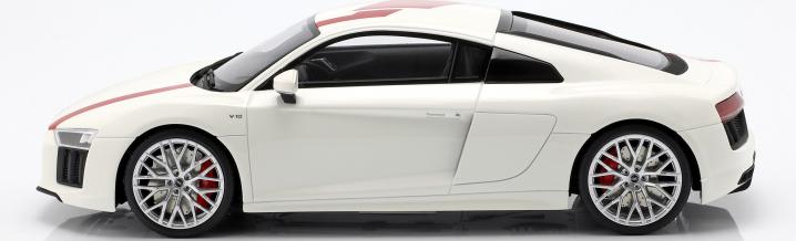 Fresh news from Otto and GT-Spirit in 1:18 and 1:12