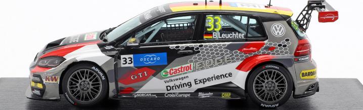 WTCR 2019: The Audi RS3 LMS and VW Golf GTi TCR