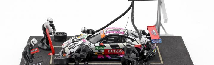 Final in Oschersleben: End of the ADAC GT Masters 2020