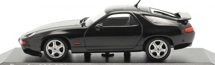 From Audi to VW: Exclusive models, silver packaging, Minichamps
