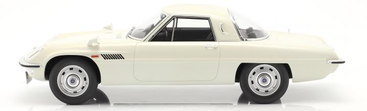 The great unknown: Mazda Cosmo Sport 1967