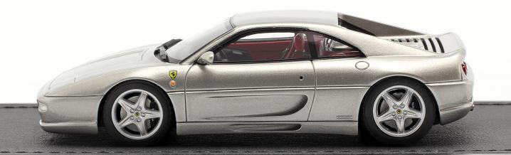The F355 Berlinetta from TopMarques: The best of its kind?