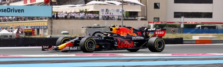 Minichamps kündigt neue Modelle zur Formel 1 2021 an
