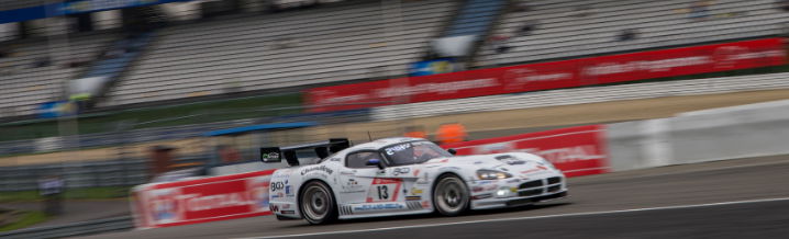 ck-modelcars supports the Fly&Help project as part of the 24 Hours on the Nürburgring