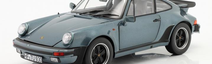 A classic with a lot of power, which was the fastest series-produced sports car in Germany at the time