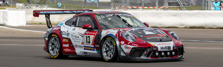 ck-modelcars again supports the White Angel for FLY & HELP team 