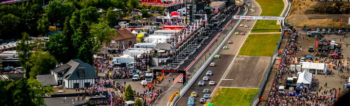 24h Spa: For you to know!