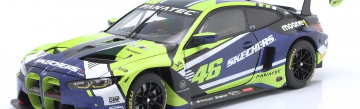 After 13 years together: WRT changes from Audi to BMW