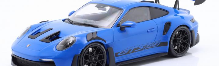 Concentrated passion for racing for your home showcase