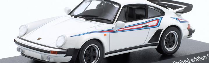 The fastest series sports car at its time in Germany