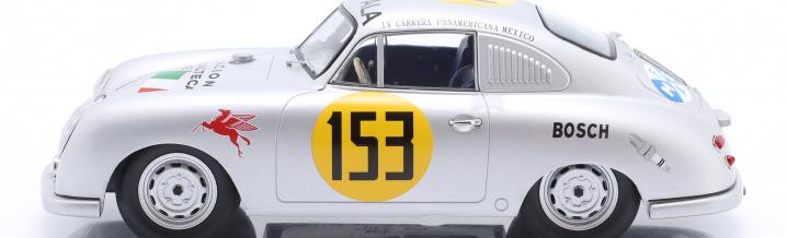 The actually first but rather unknown Porsche victory in Le Mans