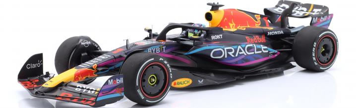 Number one of twelve: start of Max Verstappen’s record series