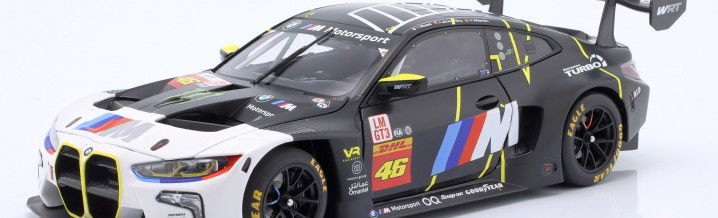 Lucky hand at the weather poker: First WEC-podium for Valentino Rossi