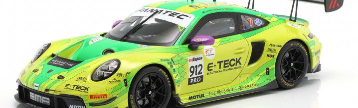 Bathurst 12 Hour: Erster internationaler Sieg für den Grello