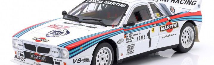 Lanica 037: The last World Champion of its kind