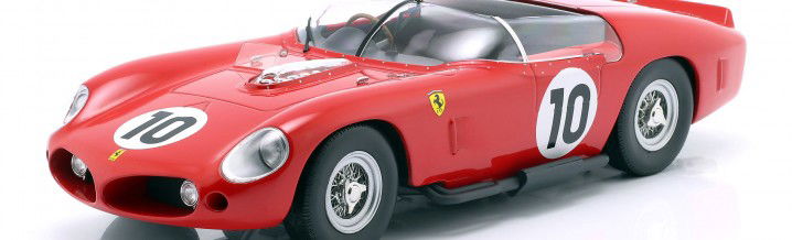 MG MODEL PLUS 1/12 フェラーリ 250TR ル・マン 61優勝 MG MODEL PLUS 1/12 フェラーリ 250TR ル・マン 61優勝 MG MODEL PLUS 1/12
