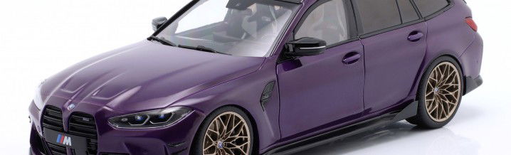 Power meets daily usability