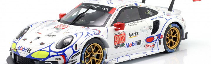 Road Atlanta: Coming back of the first pole setter