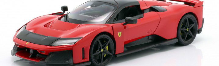 Der Erbe der Hypercar-Dynastie