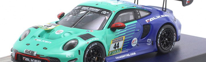 Schnabl Engineering: Doppeltes Pech bei den 24 Stunden am Nürburgring