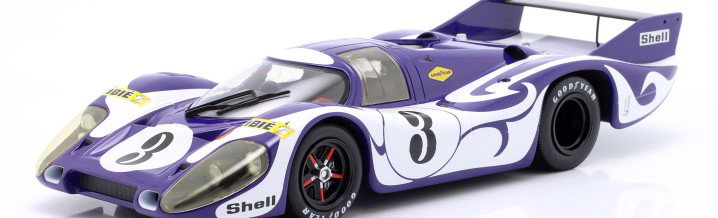 Artwork or racing car?
