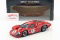 Ford GT40 MK IV #1 Winner 24h LeMans 1967 Gurney, Foyt 1:18 ShelbyCollectibles