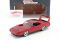 Dodge Charger Daytona Año 1969 Fast and Furious 6 2013 rojo 1:24 Jada Toys