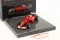 M. Schumacher Ferrari F1-2000 #3 Winner European GP F1 World Champion 2000 1:43 Ixo