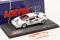 Lamborghini Countach Safety Car Monaco GP Fórmula 1 1982 1:43 Werk83