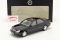Mercedes-Benz S 600 (V220) Année de construction 2000-2005 noir obsidienne 1:18 Norev