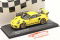 Porsche 911 (991 II) GT3 RS 2018 racing yellow / golden rims 1:43 Minichamps