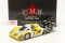 Porsche 956B #7 winnaar 24h LeMans 1984 Pescarolo, Ludwig 1:12 CMR
