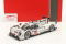 Porsche 919 Hybrid #14 24h LeMans 2014 Dumas, Jani, Lieb 1:18 Ixo
