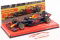 M. Verstappen Red Bull RB16B #33 vincitore Emilia Romagna formula 1 Campione del mondo 2021 1:43 Minichamps