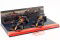 Verstappen #33 & Perez #11 2-Car Set Red Bull Racing RB16B formula 1 2021 1:43 Minichamps
