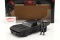 Batmobile with Batman figure Movie The Batman 2022 black 1:18 Jada Toys