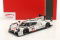 Porsche 919 Hybrid #19 winners 24h LeMans 2015 Bamber, Tandy, Hülkenberg 1:18 Ixo