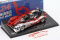 Audi R15 TDI #9 vencedora 24h LeMans 2010 Rockenfeller, Bernhard, Dumas 1:43 Ixo