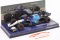George Russell Williams FW43B #63 Bahrain GP Formel 1 2021 1:43 Minichamps