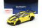 Porsche 911 (991 II) GT2 RS Weissach packages 2017 racing yellow 1:18 AUTOart